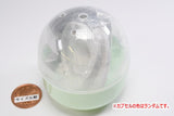 Capsule ga sonomama display ni naru [3.White]