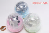 Capsule ga sonomama display ni naru [All 3 type set(Full Complete)]