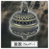 1/3 scale Use !? Koro [1.Sangei]