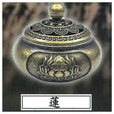 1/3 scale Use !? Koro [2.Lotus]