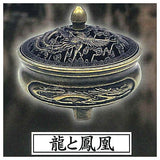 1/3 scale Use !? Koro [3.Dragon and phoenix]