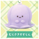Suzulamp [5.Purple Suzuran]
