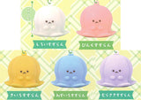 Suzulamp [All 5 type set(Full Complete)]