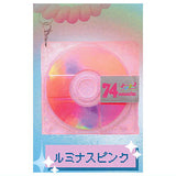 Heisei Pop Series mini MD2 Colorful Edition [1.Luminous Pink]