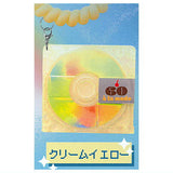 Heisei Pop Series mini MD2 Colorful Edition [2.Cream Yellow]