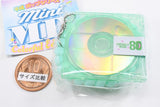 Heisei Pop Series mini MD2 Colorful Edition [3.Peppermint]