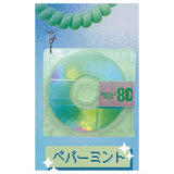 Heisei Pop Series mini MD2 Colorful Edition [3.Peppermint]