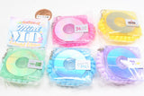 Heisei Pop Series mini MD2 Colorful Edition [All 5 type set(Full Complete)]