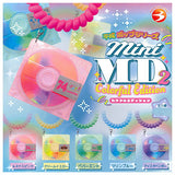 Heisei Pop Series mini MD2 Colorful Edition [All 5 type set(Full Complete)]