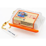 JA Zennoh Egg Miniature Collection [4.Tsukuritenokaogamierutamago (Iwate farm)]