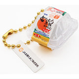 JA Zennoh Egg Miniature Collection [6.Torotorohanjukuyudetamago (katsuofumi)]