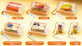 JA Zennoh Egg Miniature Collection [All 7 type set(Full Complete)]
