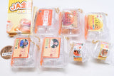 JA Zennoh Egg Miniature Collection [All 7 type set(Full Complete)]