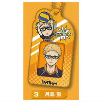 Haikyu!! Mini Photo Holder [3.Kei Tsukishima]