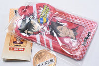 Haikyu!! Mini Photo Holder [5.Tetsuro Kuroo]