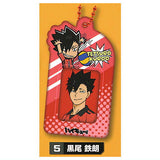 Haikyu!! Mini Photo Holder [5.Tetsuro Kuroo]