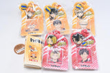 Haikyu!! Mini Photo Holder [All 5 type set(Full Complete)]
