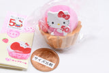 Hello Kitty Strawberry Sweets Party Mascot [2.Mousse tart]