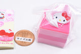 Hello Kitty Strawberry Sweets Party Mascot [4.Shortcake]