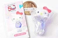 Sanrio Characters Pyokonoru Mascot [1.Hello Kitty]