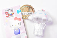 Sanrio Characters Pyokonoru Mascot [3.Cinnamoroll]