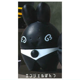 Usa-pantsu gothic [2.Angel pants]