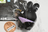 Usa-pantsu gothic [4.Purple pants]