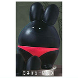 Usa-pantsu gothic [5.Raspberry pants]