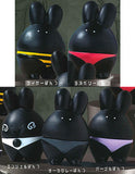 Usa-pantsu gothic [All 5 type set(Full Complete)]