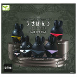 Usa-pantsu gothic [All 5 type set(Full Complete)]