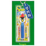 PEZ Ball Chain Mascot Vol.3 [2.Penguin]