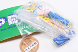 PEZ Ball Chain Mascot Vol.3 [3.Fat Ear Bunny]
