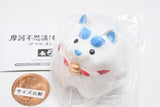 TAMA-KYU Makafushigi! Mocchiri Yokai Sofubi Collection [1.Komainu]