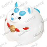 TAMA-KYU Makafushigi! Mocchiri Yokai Sofubi Collection [1.Komainu]