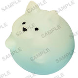 TAMA-KYU Makafushigi! Mocchiri Yokai Sofubi Collection [5.Hitodama?]