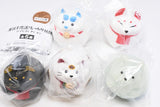 TAMA-KYU Makafushigi! Mocchiri Yokai Sofubi Collection [All 5 type set(Full Complete)]
