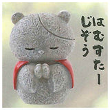 Ojizouzan Part.7 [1.Hamsterjizo]