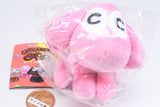 CHOCONOKO GOO stuffed mascot [2.Strawberry]