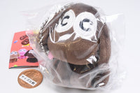 CHOCONOKO GOO stuffed mascot [3.Chocolate]
