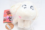 CHOCONOKO GOO stuffed mascot [4.Marshmallow]