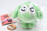 CHOCONOKO GOO stuffed mascot [5.Matcha]