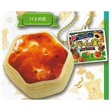 Lotte Okashi no nuigurumi [4.Pie no Mi]