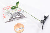 Kusa haetete kusa torikoshite kotobukin hair clip [3.Futaba]