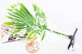 Kusa haetete kusa torikoshite kotobukin hair clip [4.Palm]