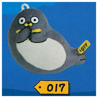 SEALOOK Pukyuppy Mascot [4.017]
