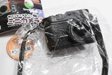 Sound x Flash Mini Camera Part.2 [4.Oshare camera (black)]