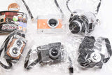 Sound x Flash Mini Camera Part.2 [All 5 type set (Full Complete)]