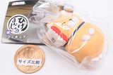 Higemanju Sleeping Figure [4.Torakichi]