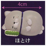 Higemanju Sleeping Figure [5.Hotoke]