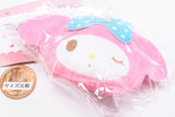 Sanrio My Melody Plush Ball Chain [2.Wink]